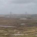 Ponte Vista Ferienhaus Castro Marim