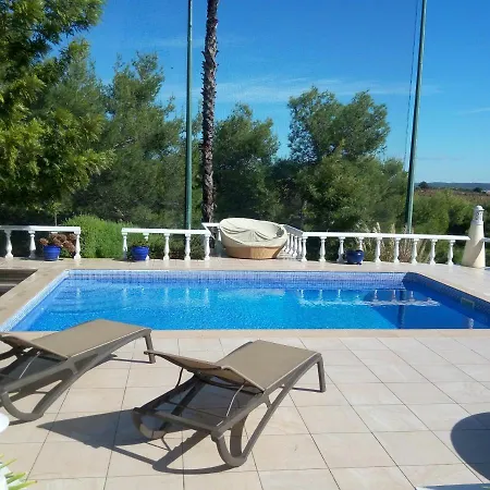 Casa de Férias Ponte Vista