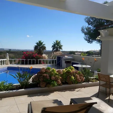 Casa de Férias Ponte Vista