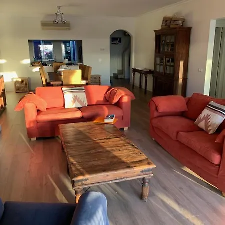 Ponte Vista Castro Marim