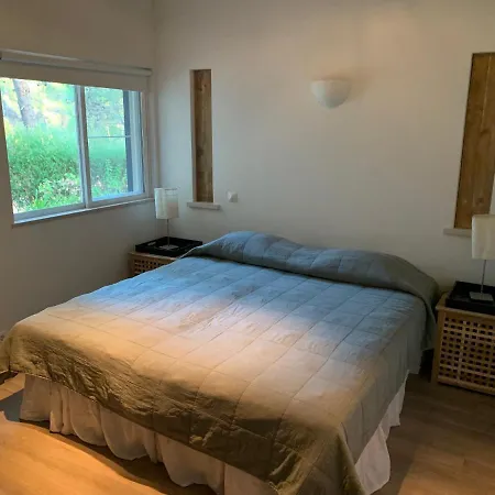 Vakantiehuis Ponte Vista