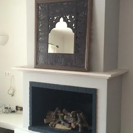 Vakantiehuis Ponte Vista *