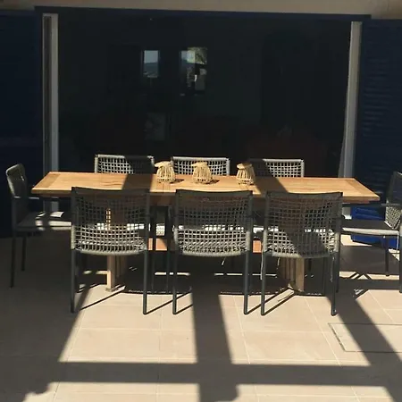 Ponte Vista Castro Marim