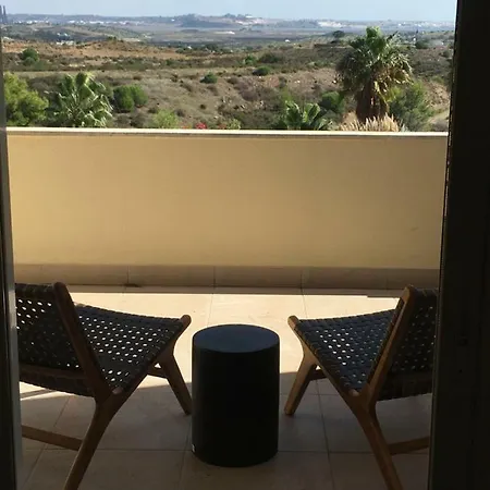 Ponte Vista Castro Marim