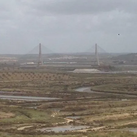 Ponte Vista Vakantiehuis Castro Marim