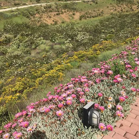 Ponte Vista Vakantiehuis