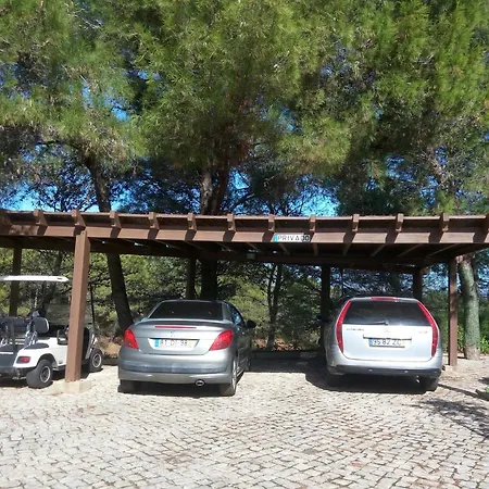 Ponte Vista كاسترو ماريم