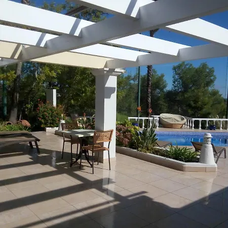 Ponte Vista بيت للعطل *