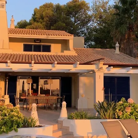 بيت للعطل Ponte Vista *