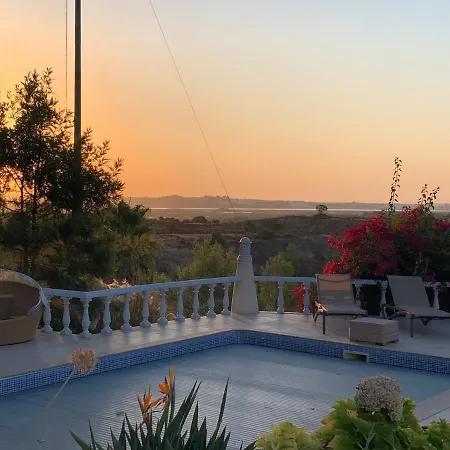 Ponte Vista بيت للعطل *