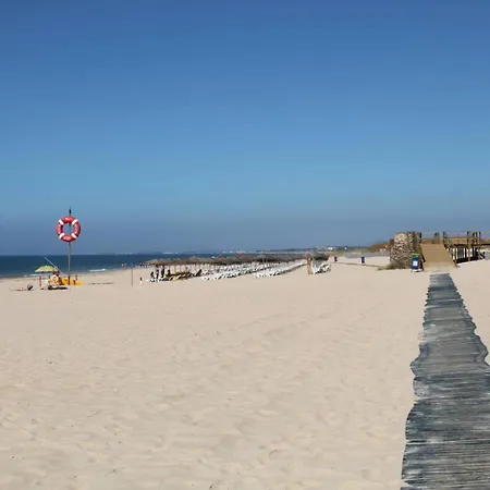 Ponte Vista * كاسترو ماريم