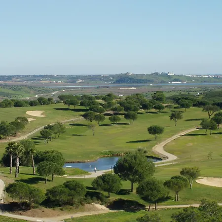 بيت للعطل Ponte Vista *