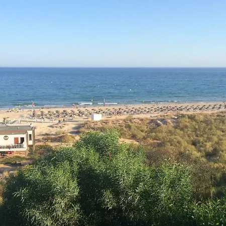 Ponte Vista בית נופש