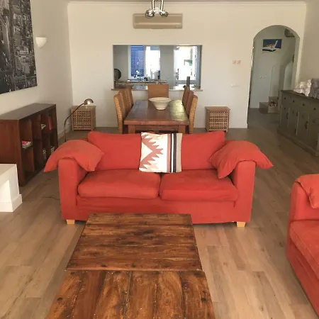 Ponte Vista بيت للعطل كاسترو ماريم