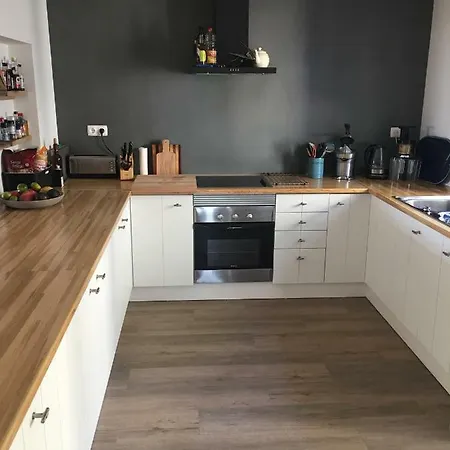 Ponte Vista بيت للعطل *