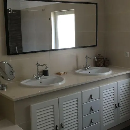 Ponte Vista بيت للعطل