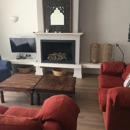 بيت للعطل Ponte Vista