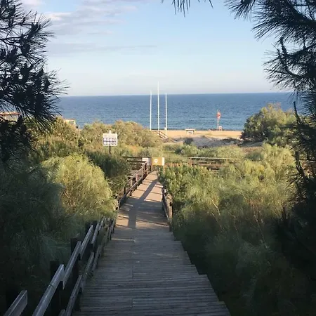 Ponte Vista בית נופש