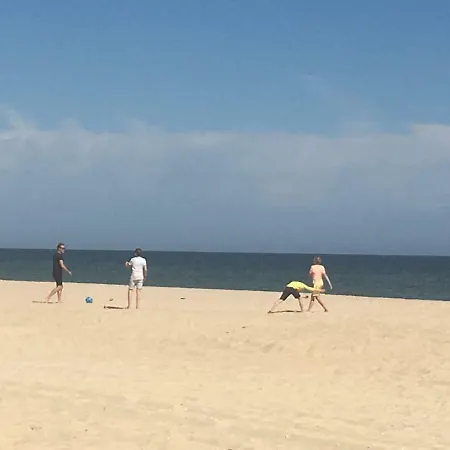 Ponte Vista * كاسترو ماريم