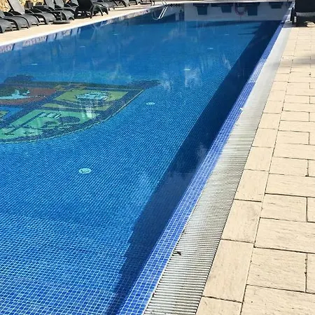 بيت للعطل Ponte Vista